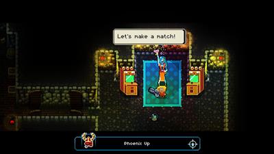 Enter the Gungeon - Screenshot - Gameplay Image