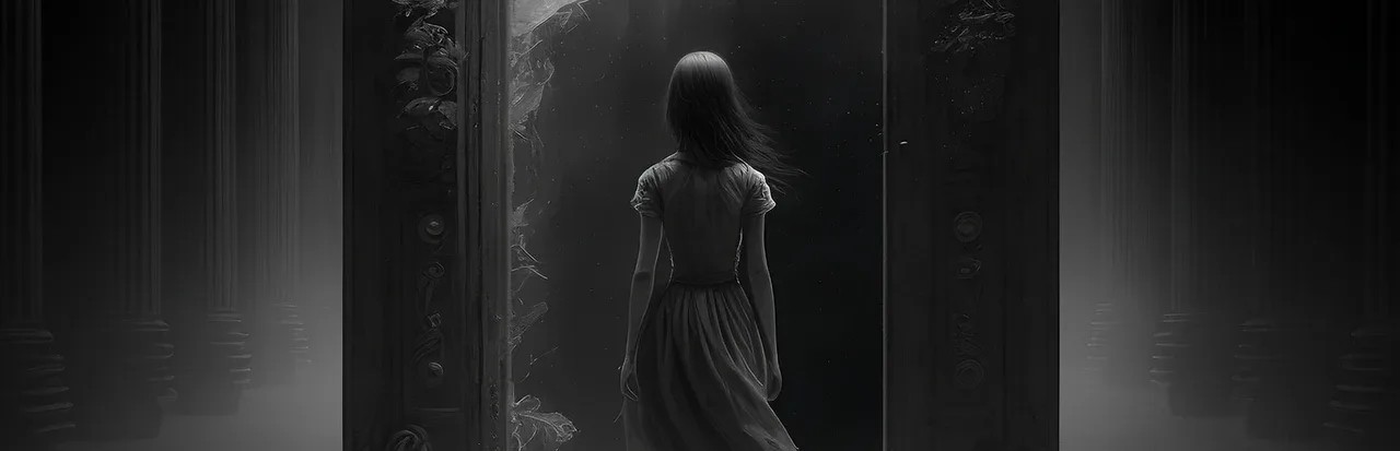 Between