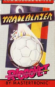 TrailBlazer - Box - Front Image