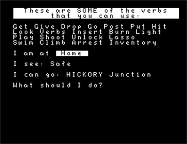 Bounty Hunter - Screenshot - Gameplay Image