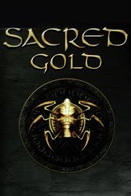 Sacred Gold