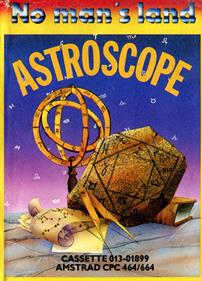 Astroscope - Box - Front Image
