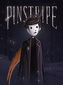 Pinstripe - Box - Front Image
