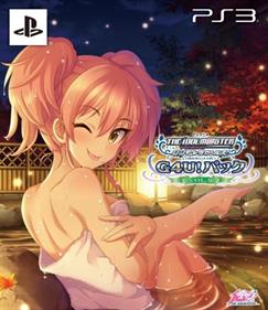 TV Anime IDOLM@STER Cinderella G4U! Pack Vol.9