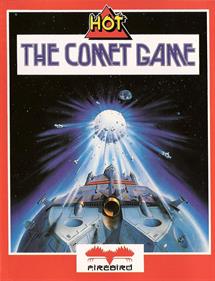 The Comet Game