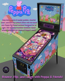 Peppa Pig