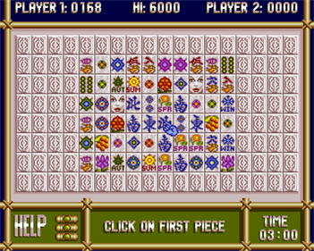 Turn It - Screenshot - Gameplay Image