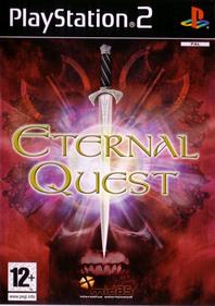 Eternal Quest - Box - Front Image