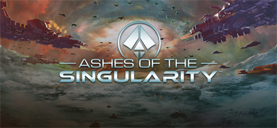 Ashes of the Singularity - Banner Image