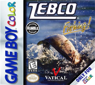 Zebco Fishing