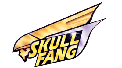 Skull Fang - Clear Logo Image