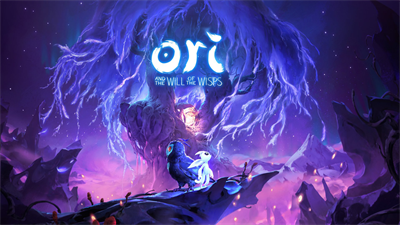 Ori and the Will of the Wisps - Fanart - Background Image
