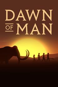 Dawn of Man - Box - Front Image