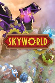 Skyworld - Box - Front Image
