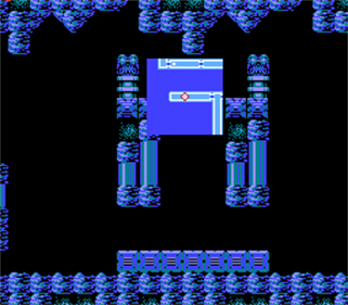 Metroid mOTHER - Screenshot - Gameplay Image