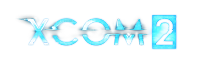 XCOM 2 - Clear Logo Image