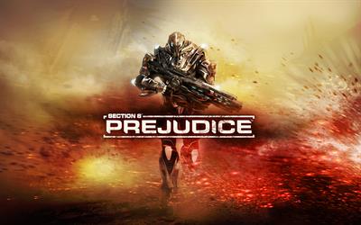 Section 8: Prejudice - Screenshot - Gameplay Image