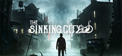 The Sinking City - Banner Image