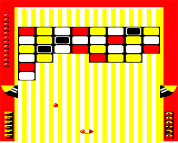 Round Ones - Screenshot - Gameplay Image