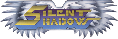 Silent Shadow - Clear Logo Image