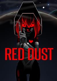 Red Dust - Box - Front Image