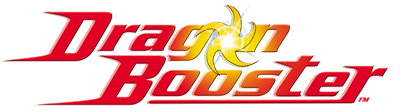 Dragon Booster - Clear Logo Image