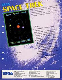 Space Trek