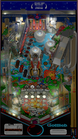 Big House - Screenshot - Gameplay Image
