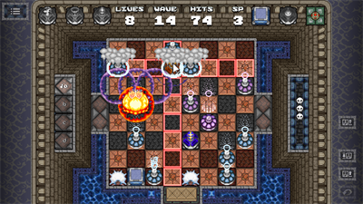 Gigachess - Screenshot - Gameplay Image