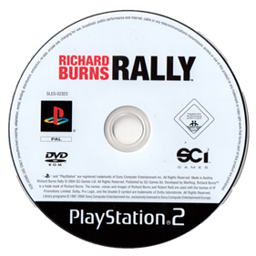richard burns rally crack no cd