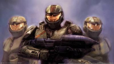 Halo Wars - Fanart - Background Image