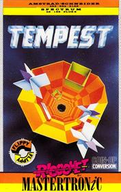 Tempest - Box - Front Image