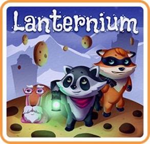 Lanternium