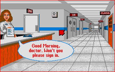 Life & Death - Screenshot - Gameplay Image