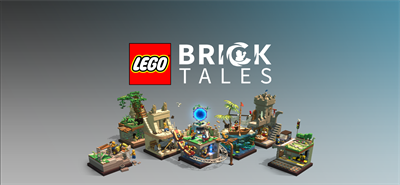 LEGO® Bricktales DEMO - Banner Image