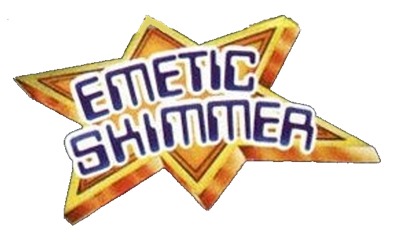 Emetic Skimmer - Clear Logo Image