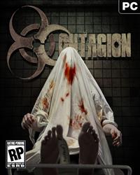 Contagion - Box - Front Image