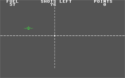 Fighter Pilot (Century Communications) - Screenshot - Gameplay Image
