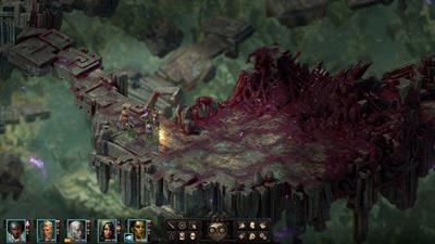 Pillars of Eternity II: Deadfire - Screenshot - Gameplay Image