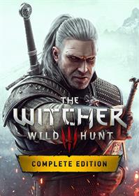 The Witcher 3: Wild Hunt: Complete Edition