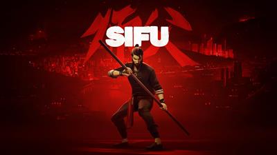 Sifu - Fanart - Background Image