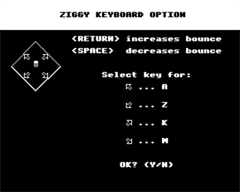 Ziggy - Screenshot - Gameplay Image