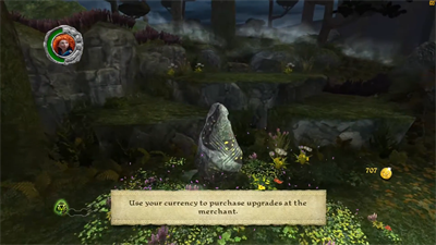 Brave - Screenshot - Gameplay Image