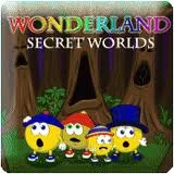 Wonderland Secret Worlds