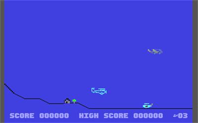 Richtofen's Revenge - Screenshot - Gameplay Image