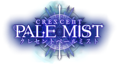 Crescent Pale Mist - Clear Logo Image