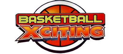 Basketball Xciting - Clear Logo Image