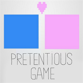 Pretentious Game