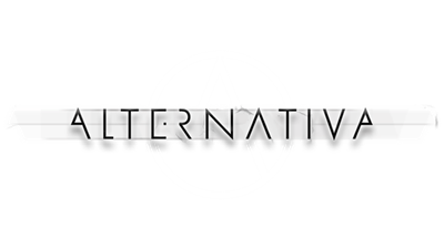 AlternativA - Clear Logo Image
