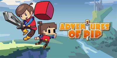 Adventures of Pip - Banner Image